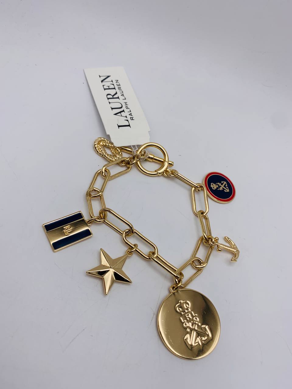 Ralph Lauren bracelet