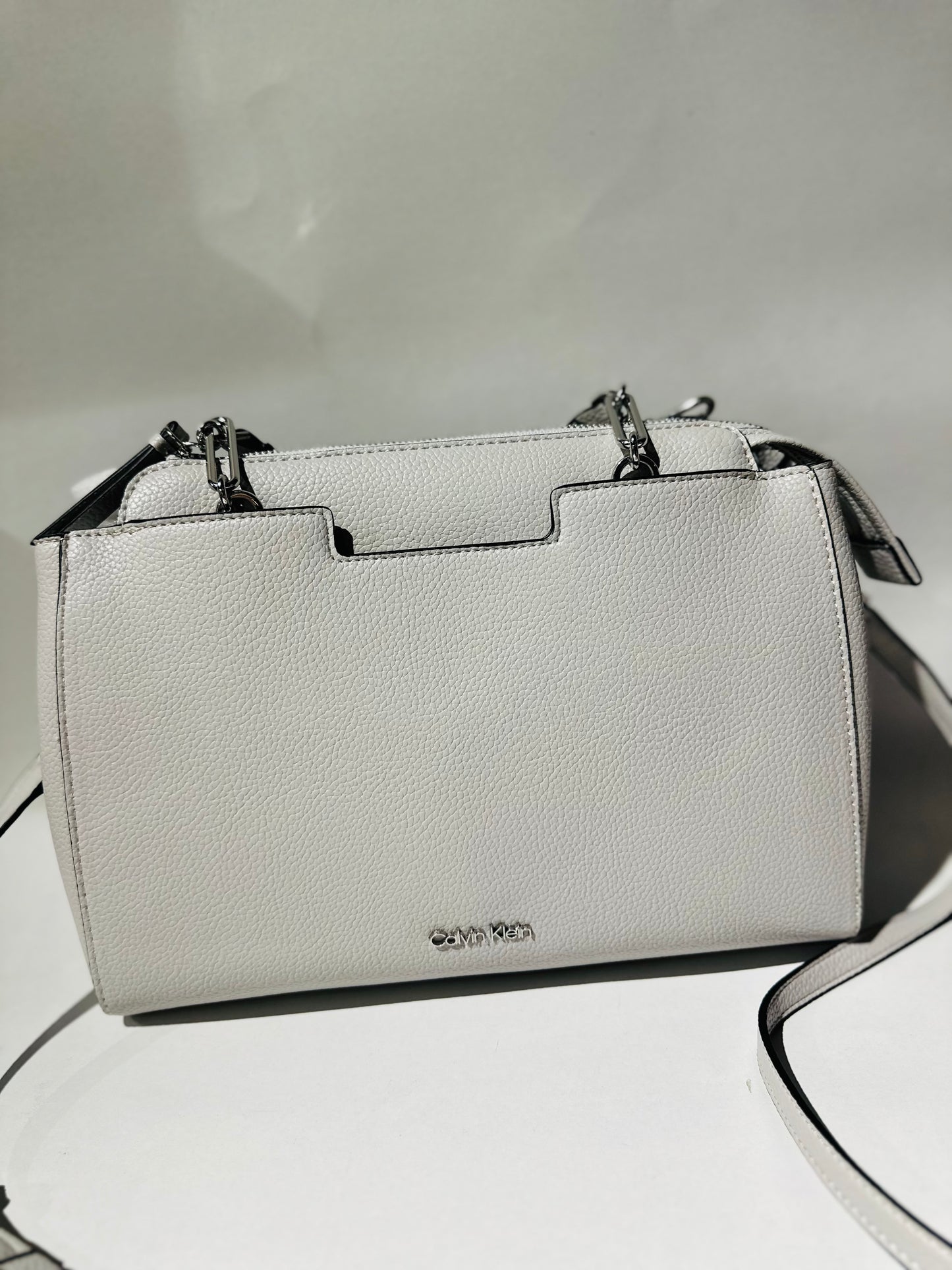 Calvin Klein shoulder bag