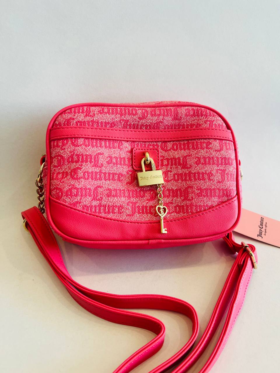 Juicy couture bag