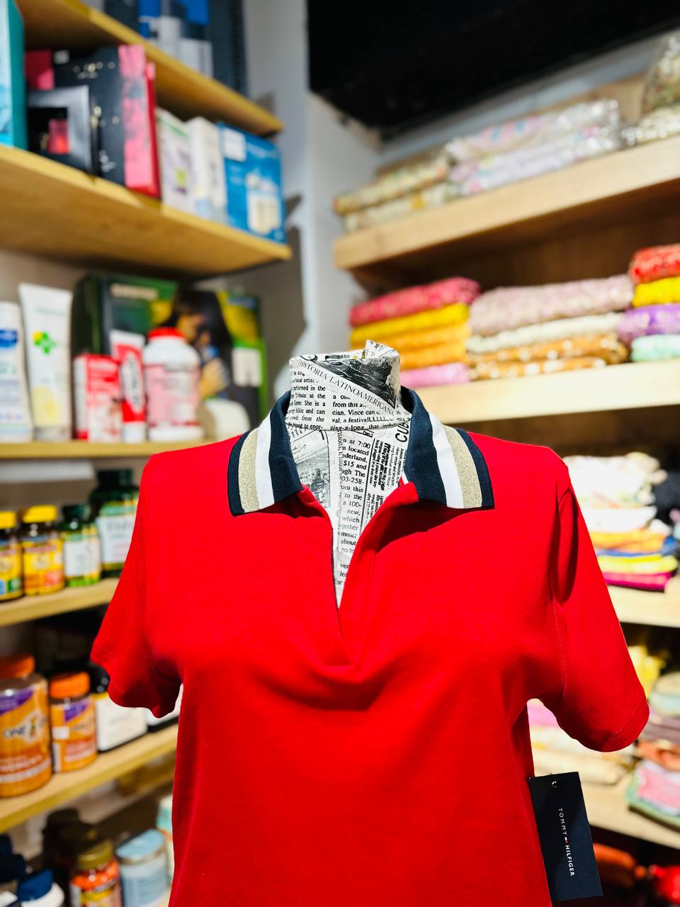 Tommy Hilfiger shirt