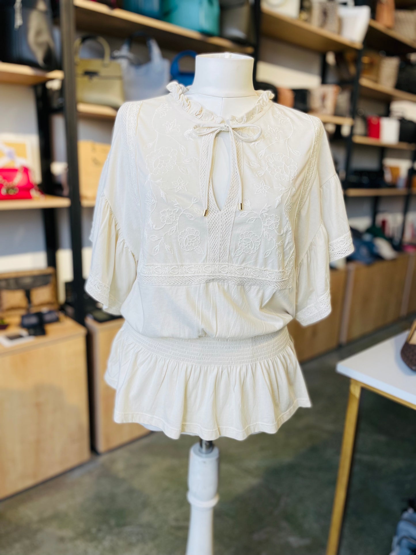 Ralph Lauren top