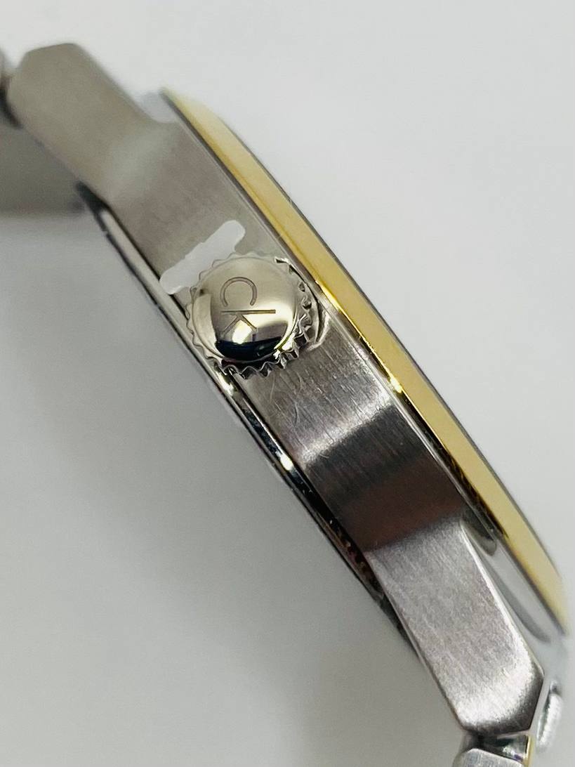 Calvin Klein watch