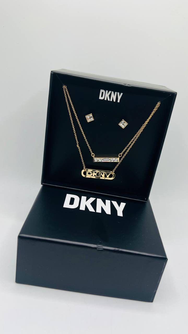 Dkny set