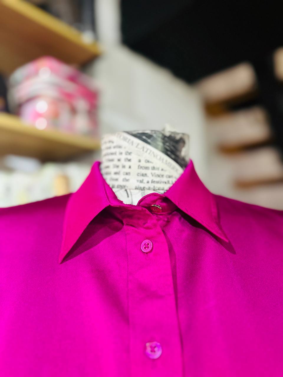 Ralph Lauren blouse size small