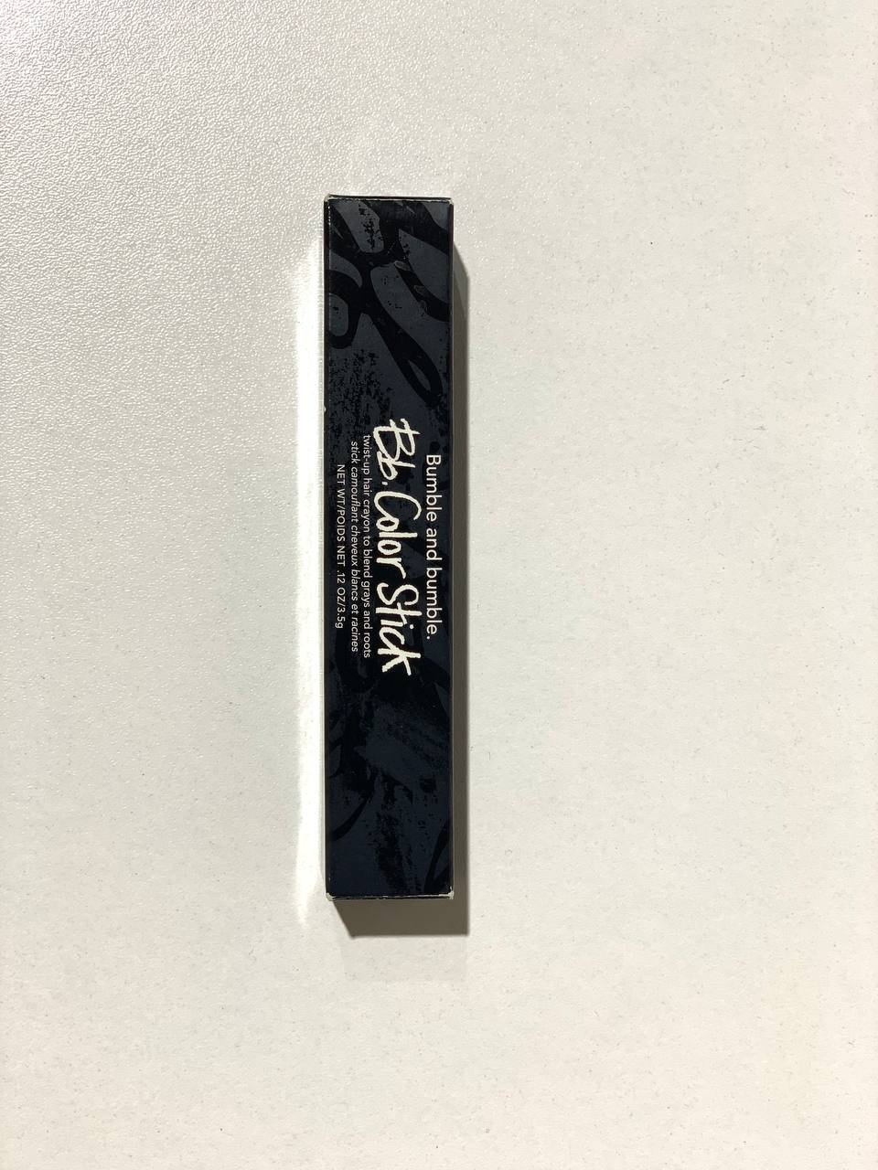 Bumble and bumble Color stick (black)