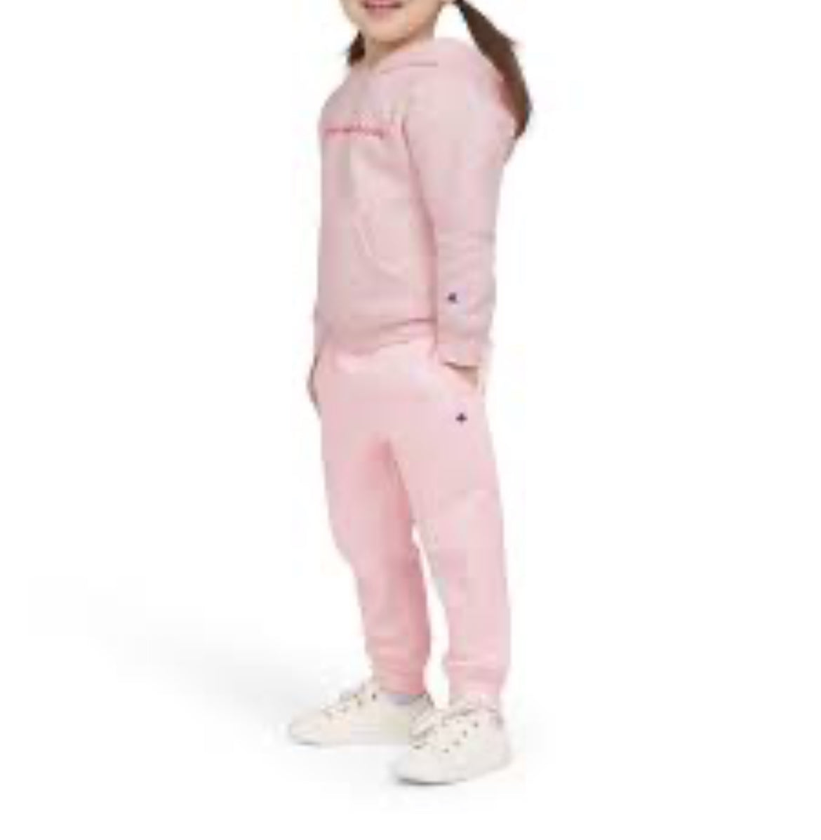 Champions kids pajama set