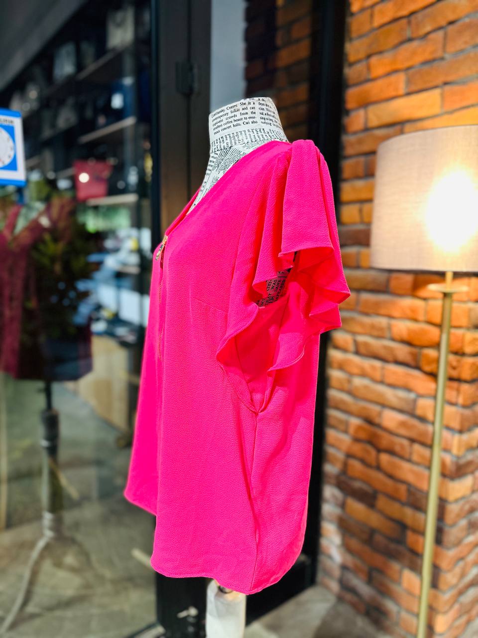 Michael kors top