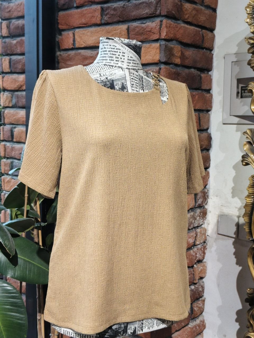 Michael kors top