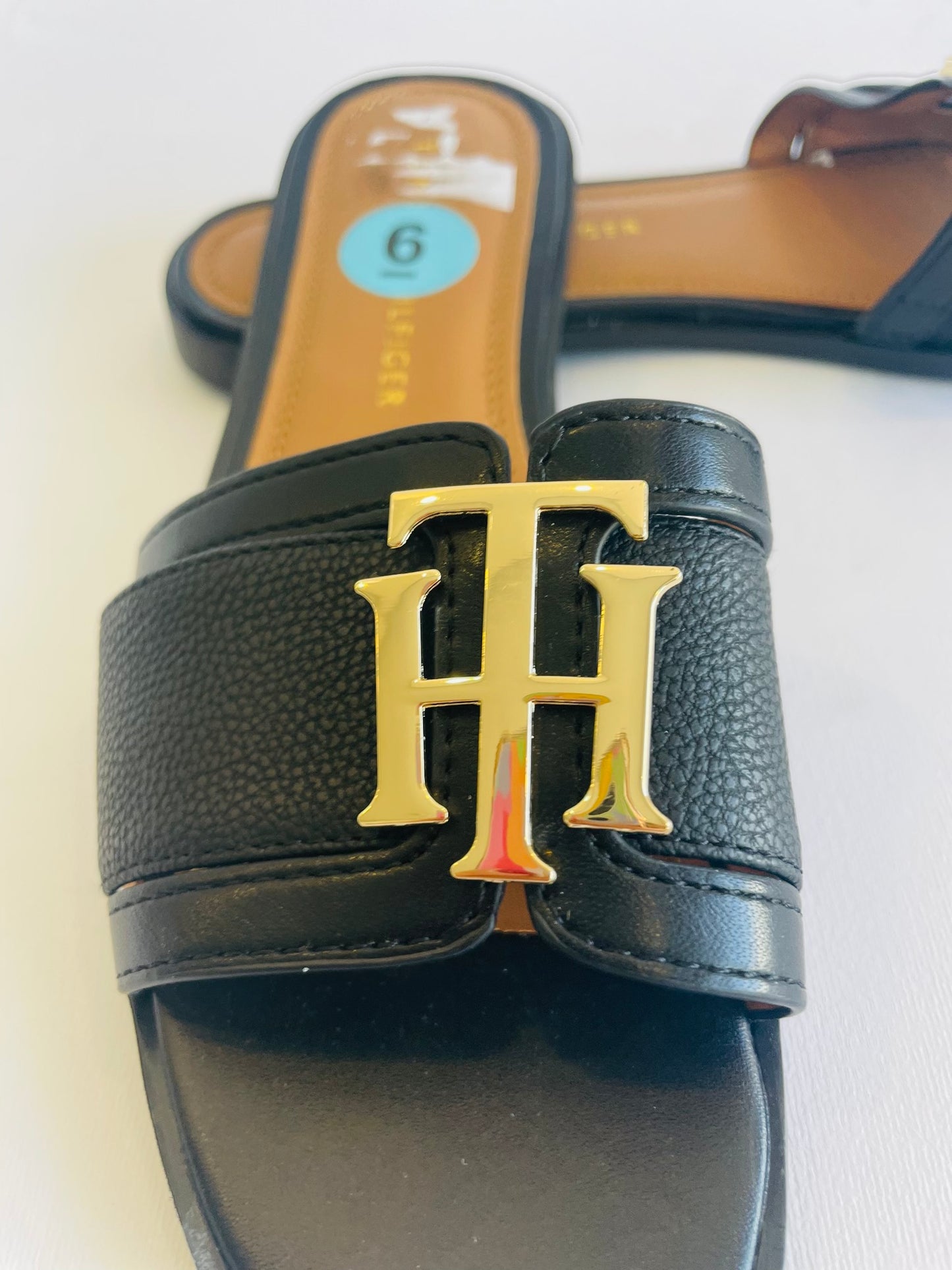 Tommy Hilfiger sandal