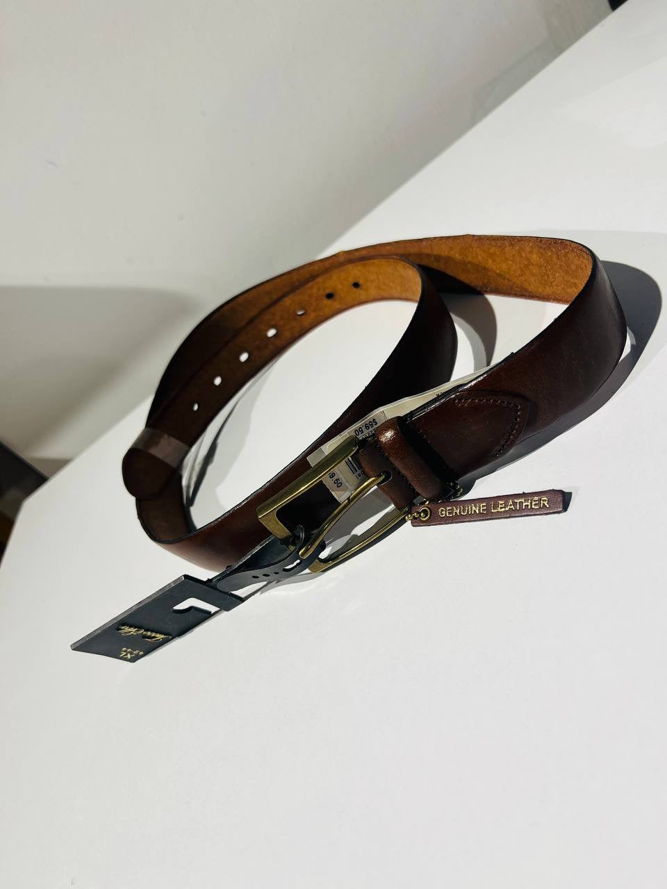 tasso elbo belt size xl 42/44