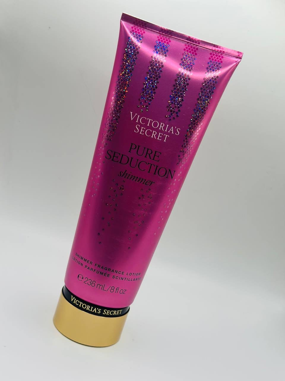 Victoria's Secret Pure Seduction Shimmer Fragrance Lotion
