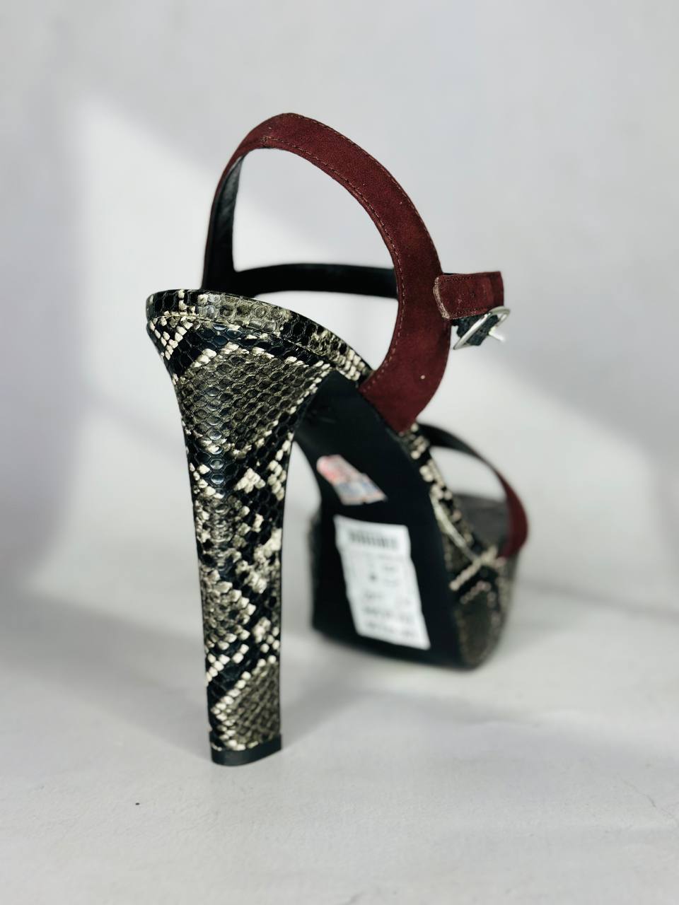 Newlook Shoes