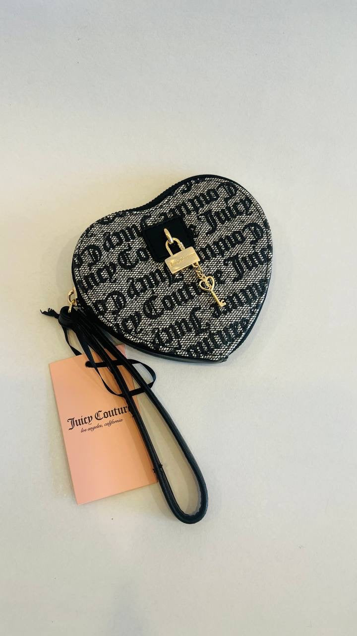 juicy couture wallet