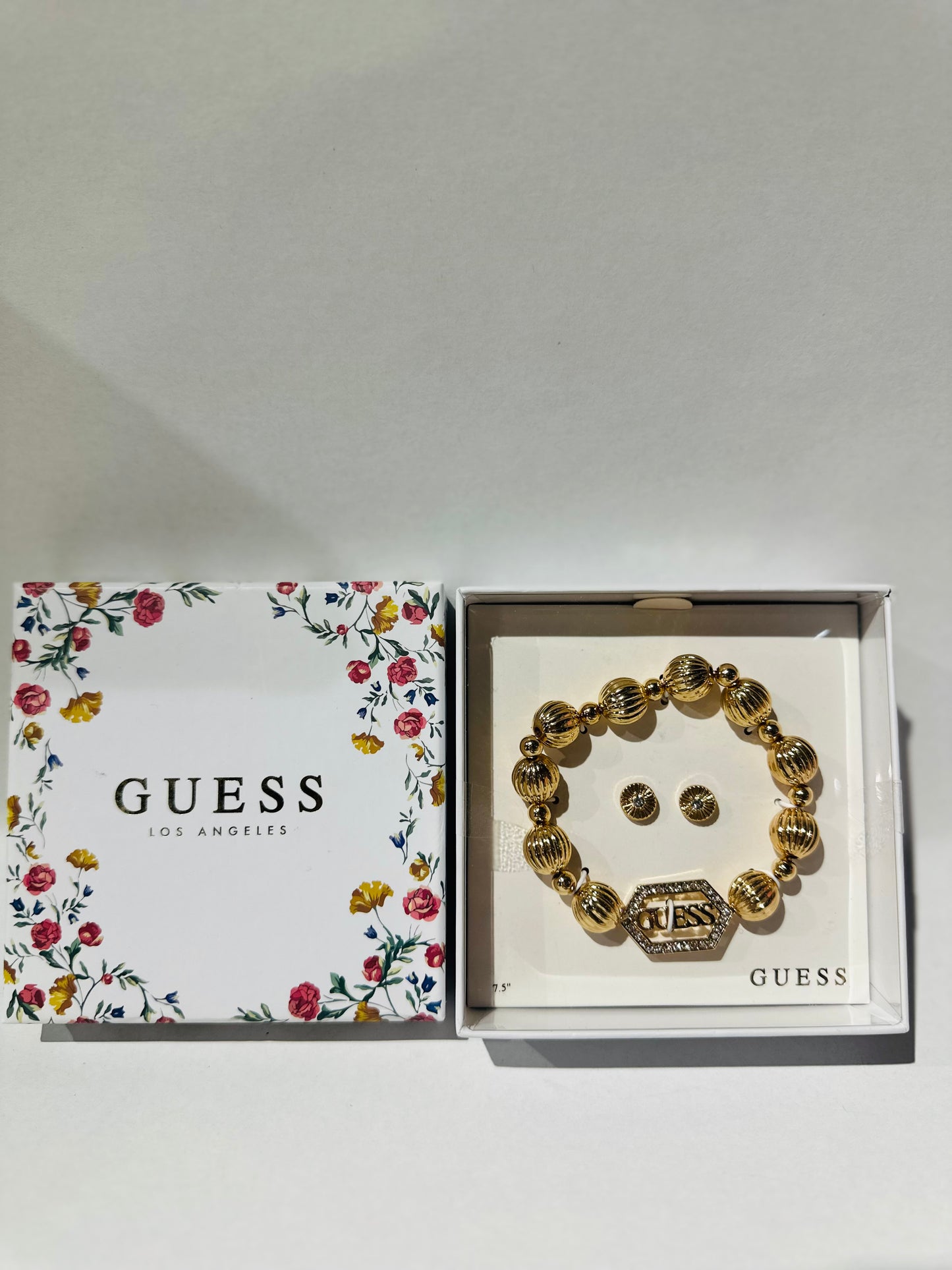 Guess set