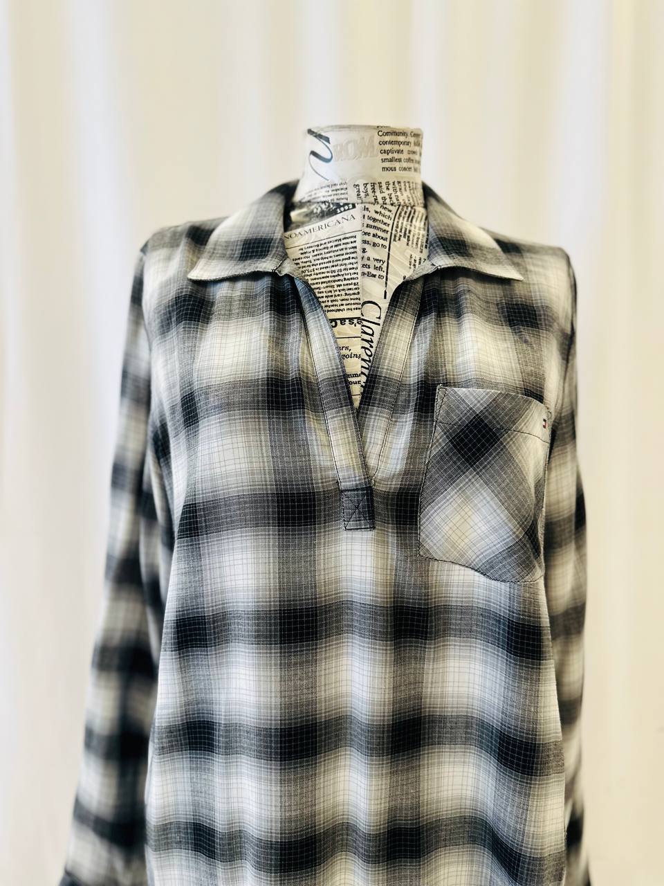 Tommy Hilfiger blouse