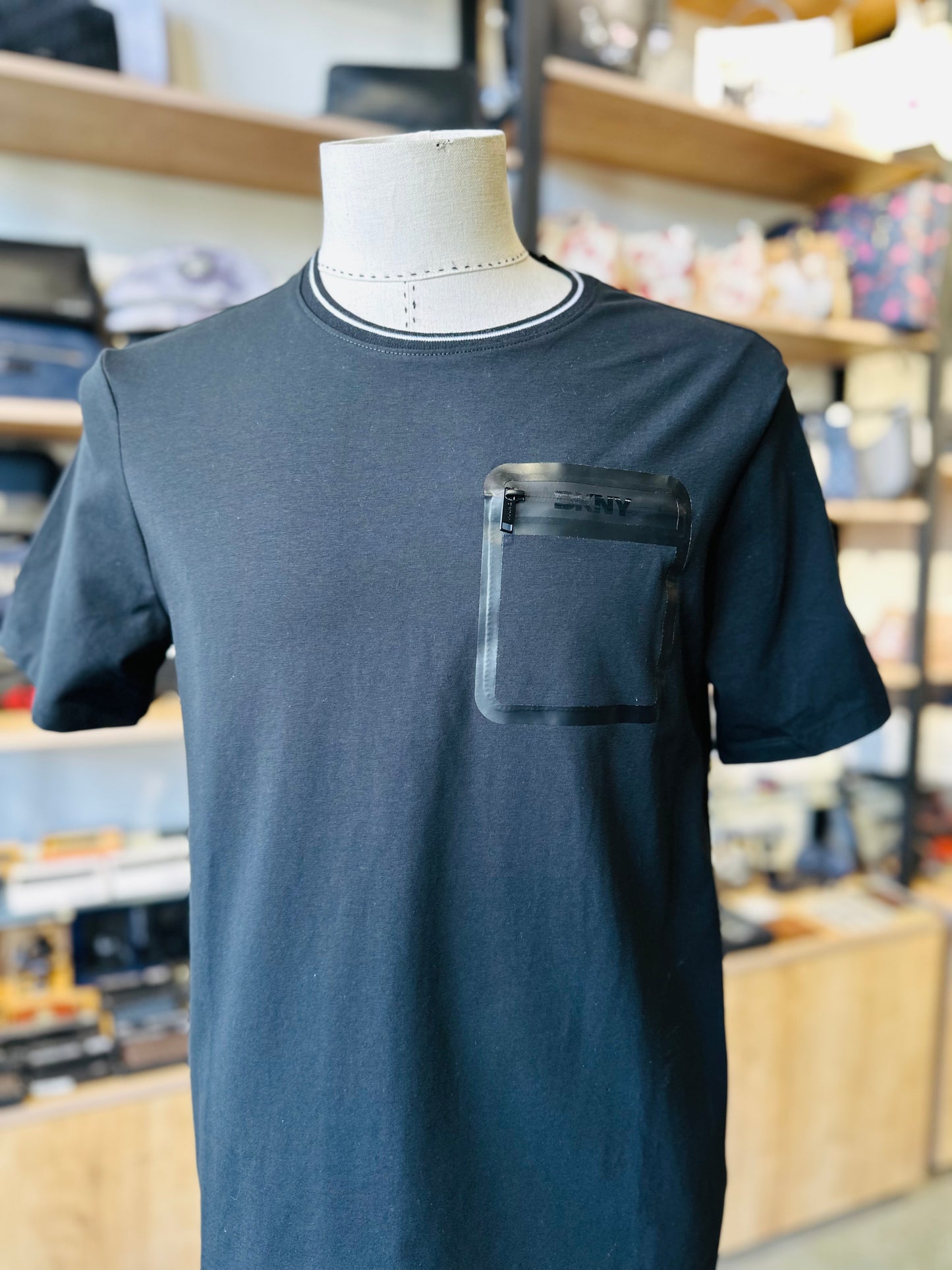 DKNY t-shirt size medium