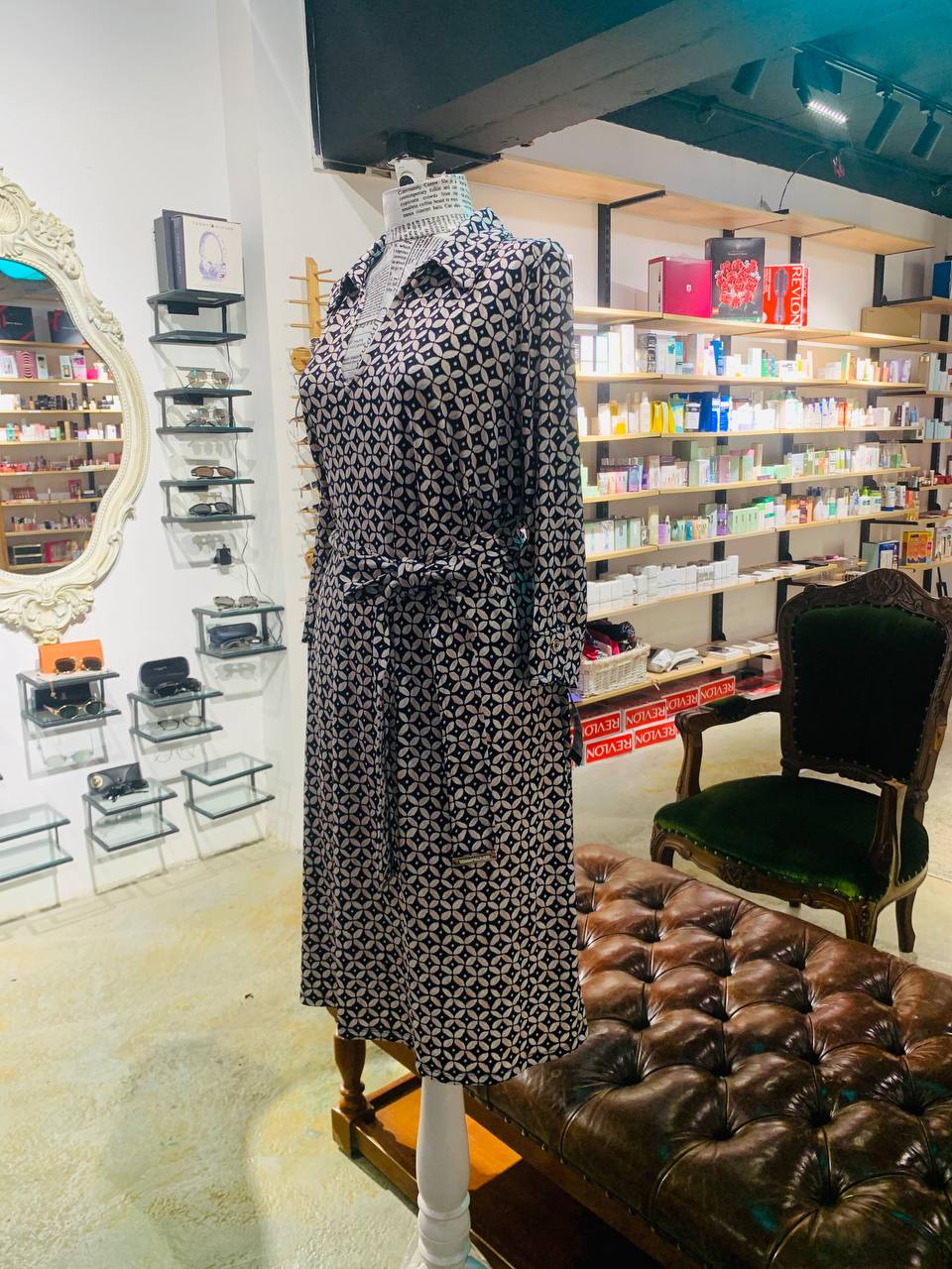 Tommy Hilfiger dress uc-d9