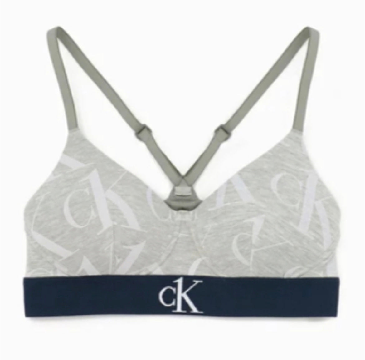 Calvin Klein bra