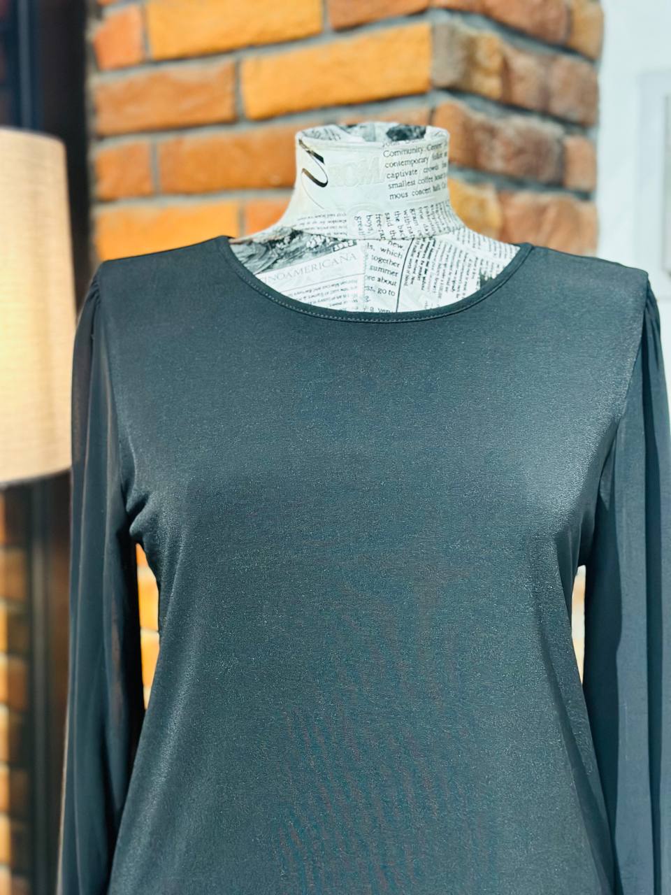 Calvin Klein top