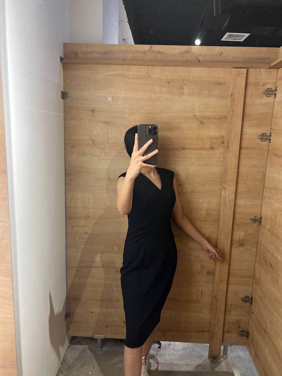 Calvin Klein dress