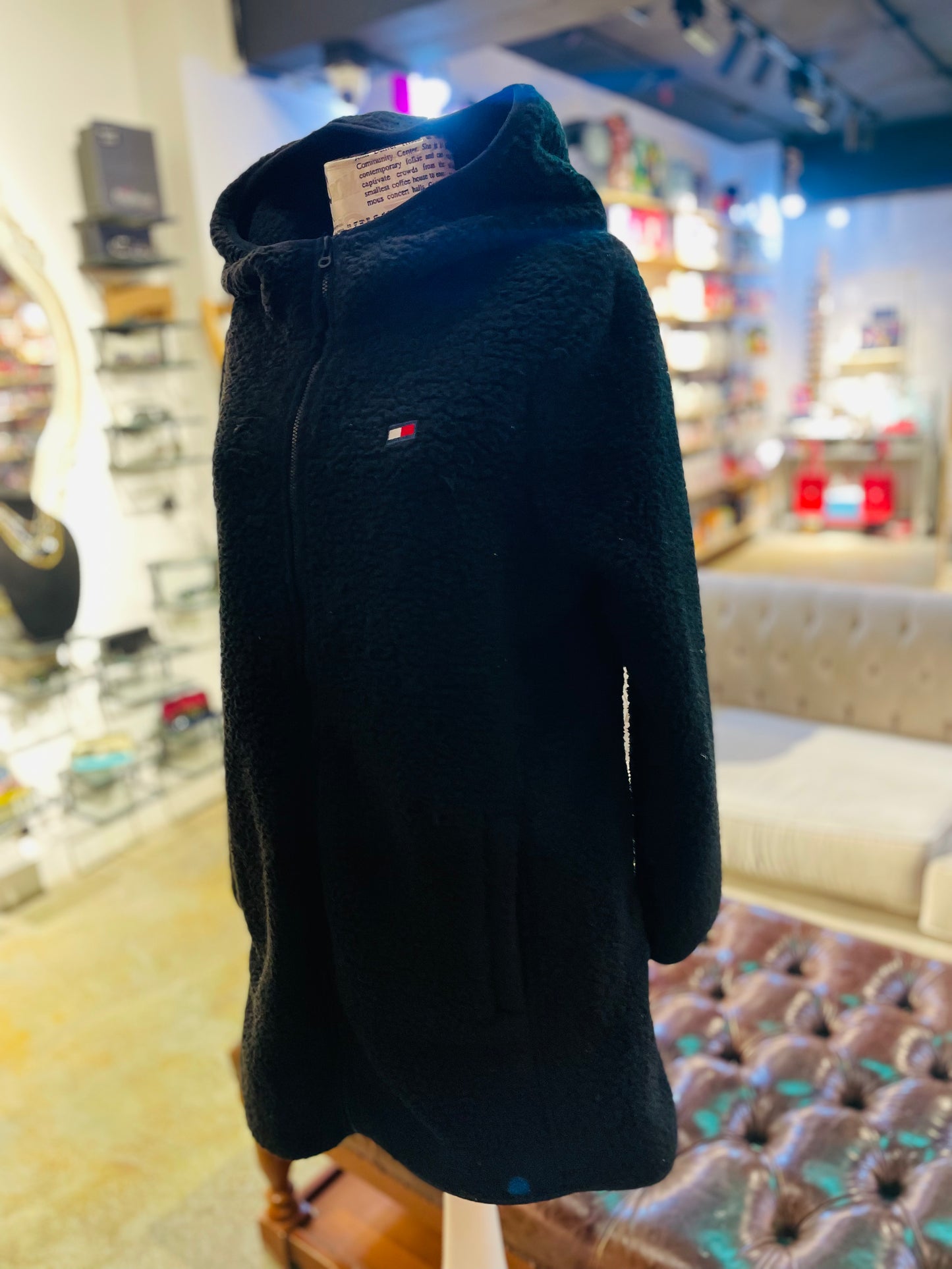 Tommy Hilfiger hoodie