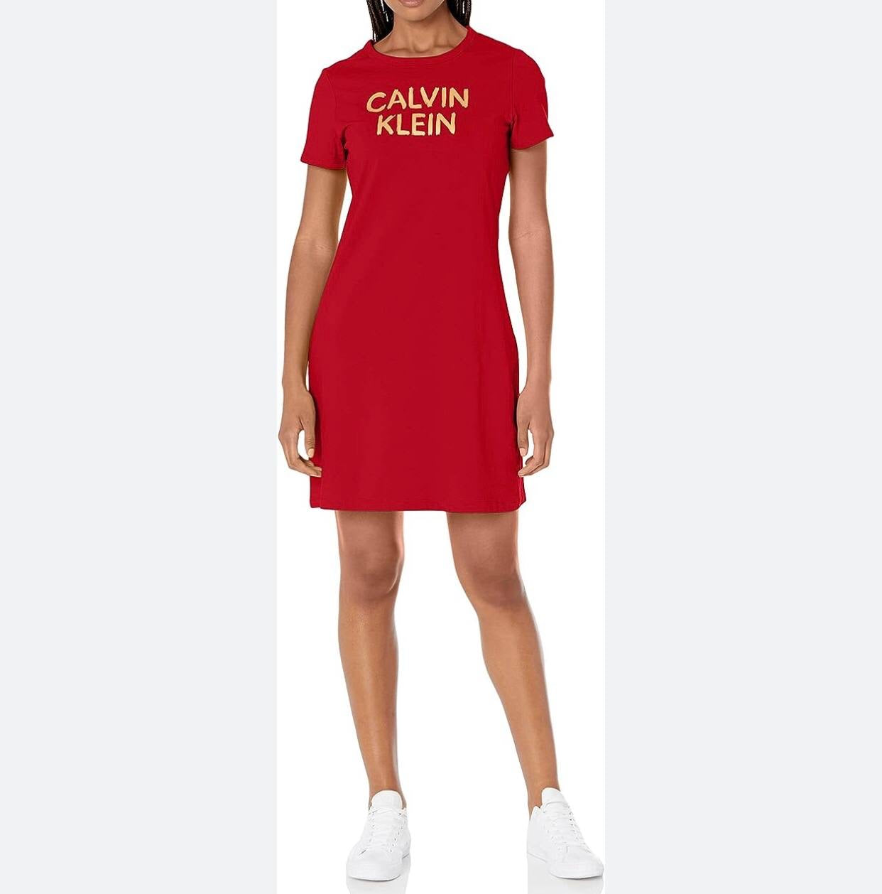 Calvin Klein dress shirt