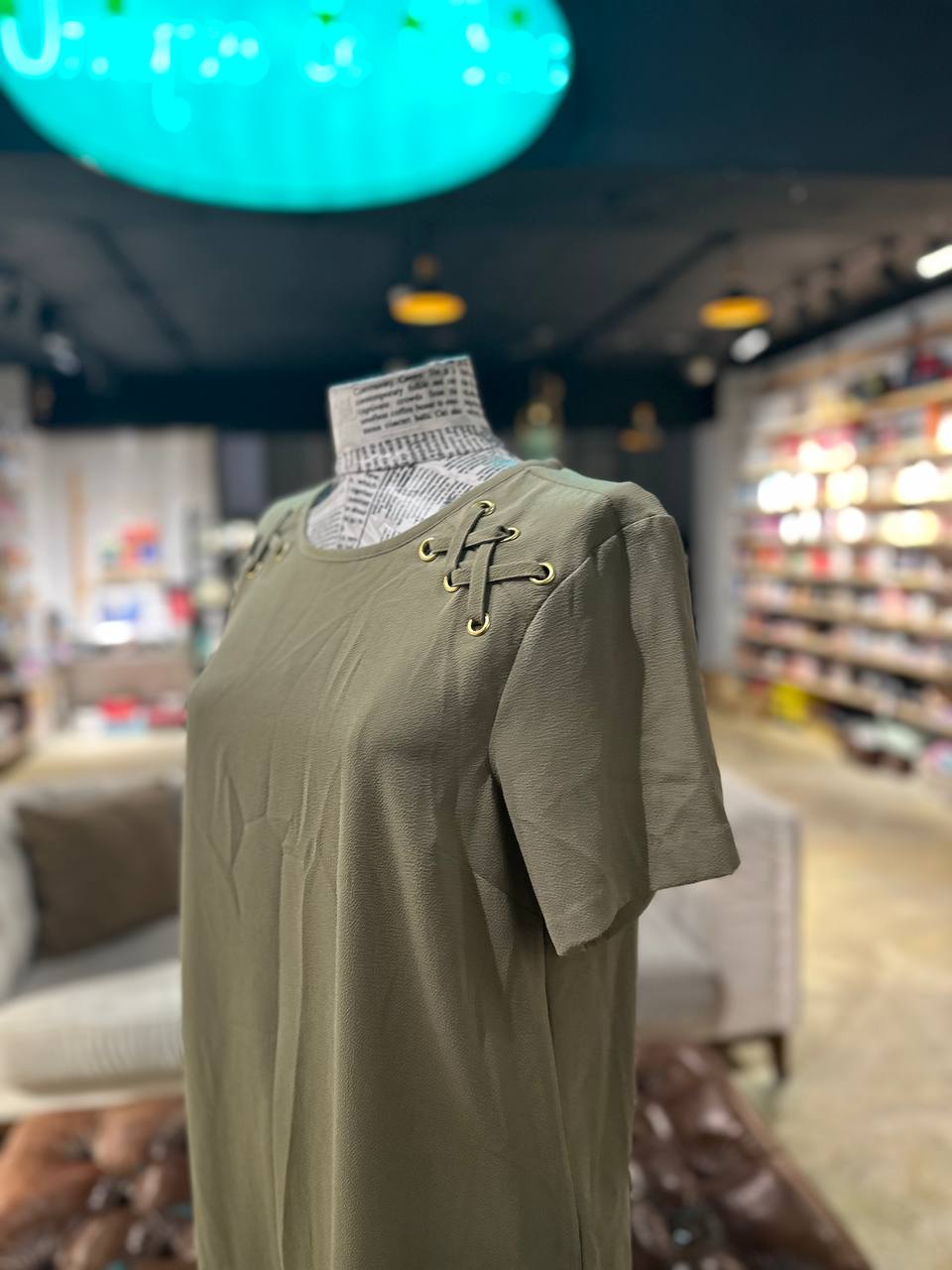 Michael kors top