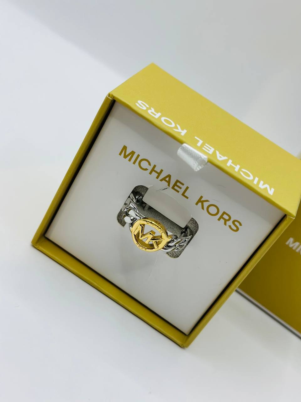 Michael kors ring