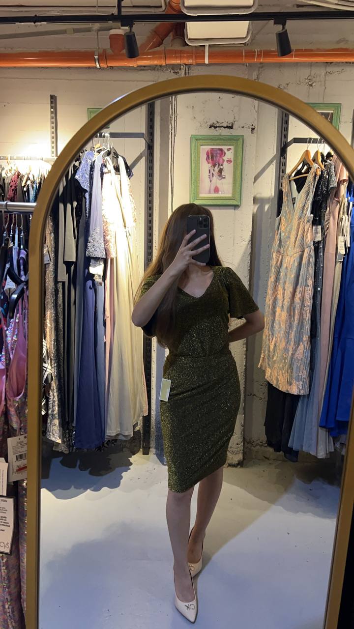 Michael kors dress