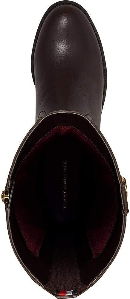 Tommy Hilfiger boots