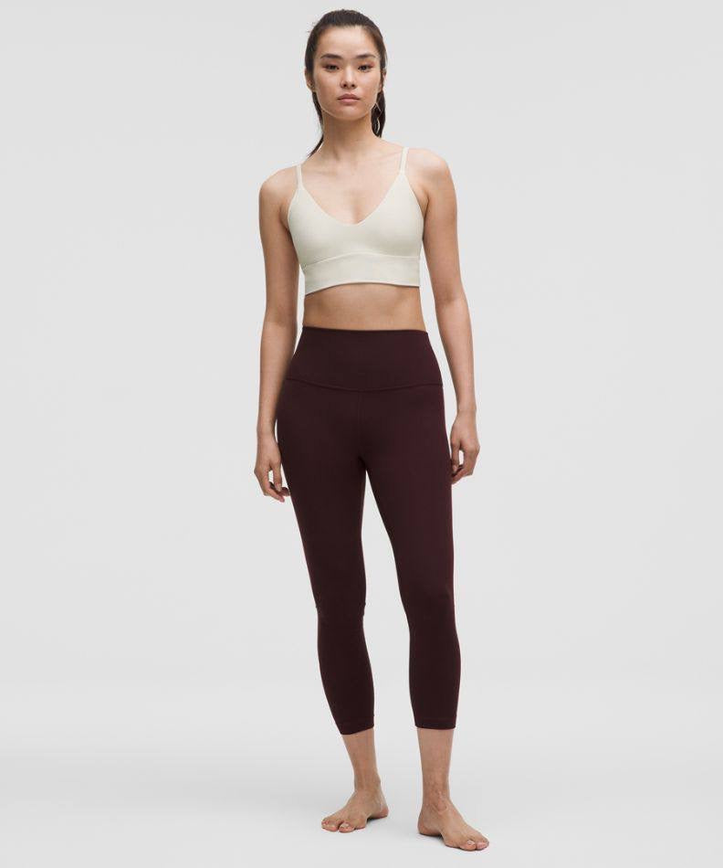 Lululemon bra size x-small