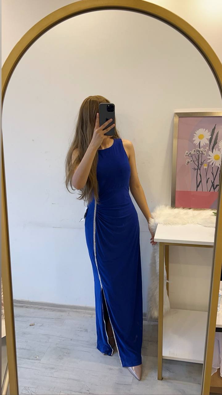 Msk dress