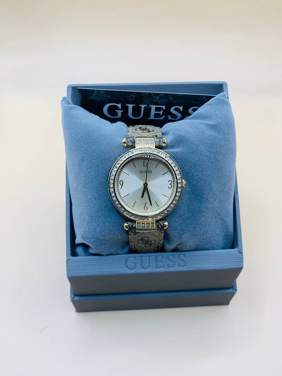Guess watch