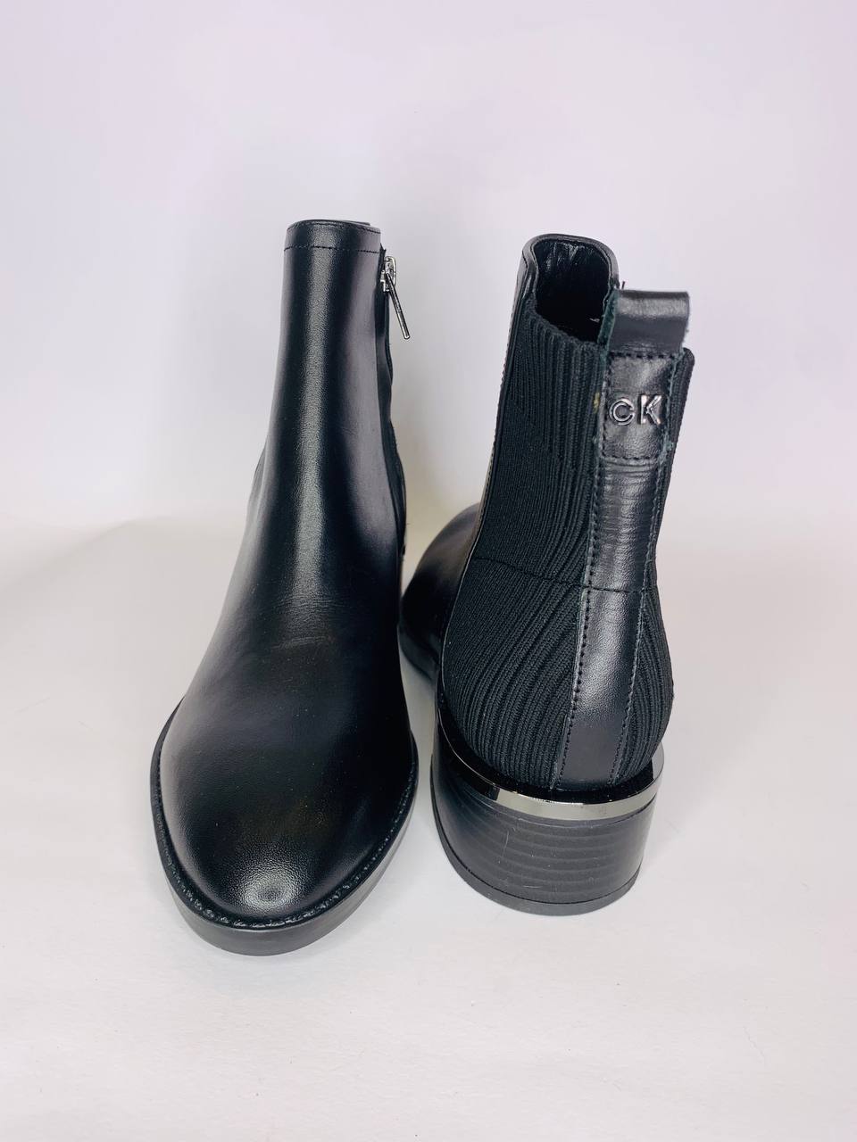 Calvin Klein boots