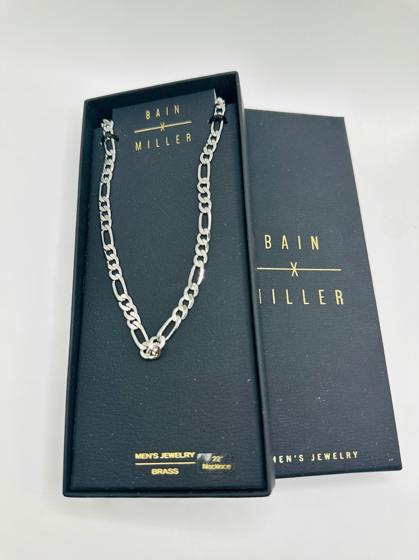 Bain Miller Necklace