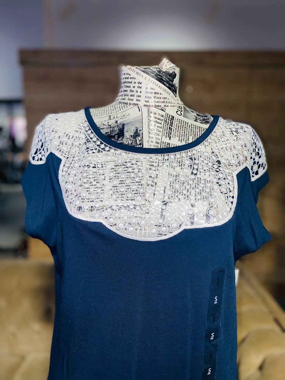 Tommy Hilfiger top