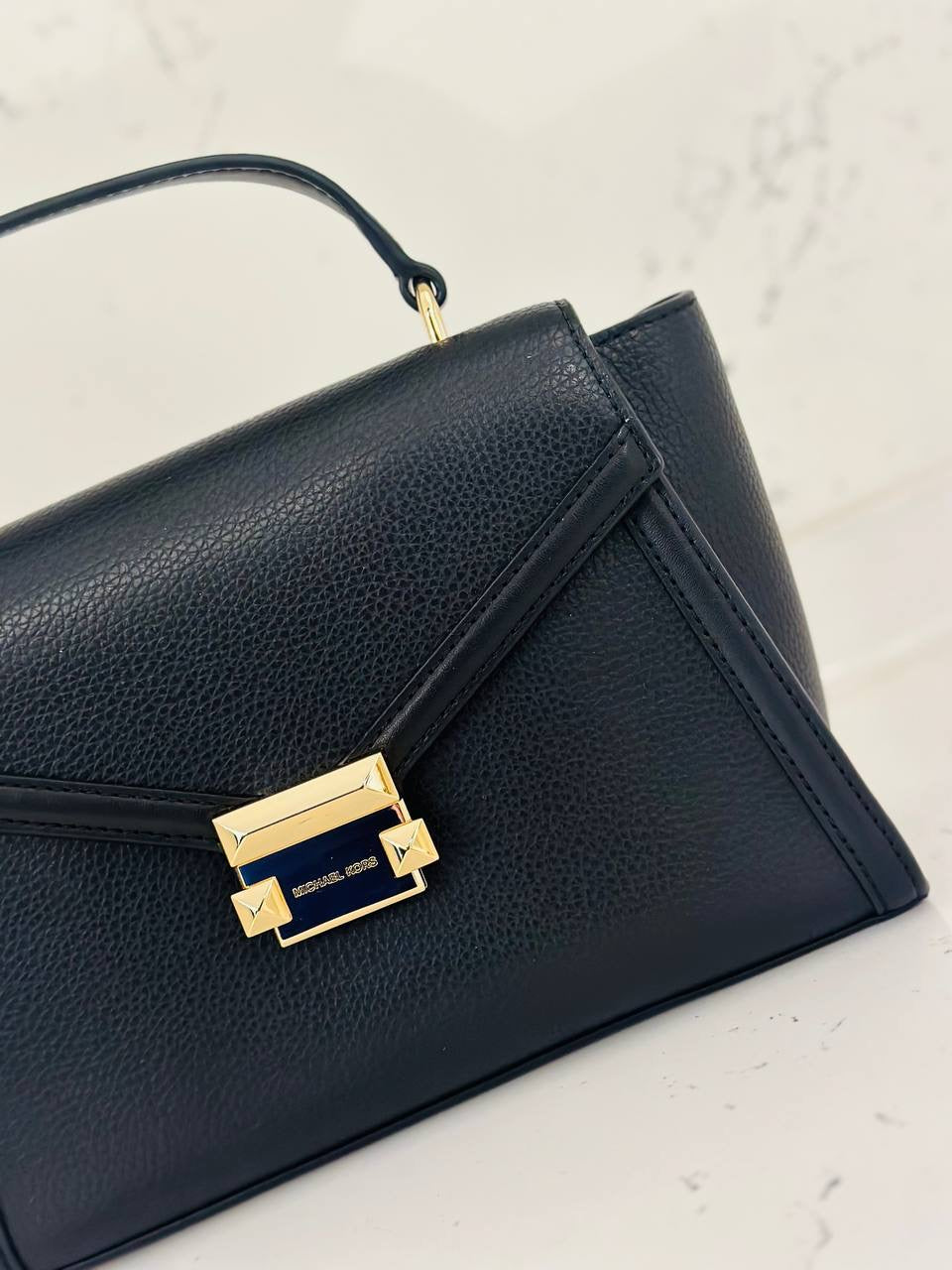 michael kors bag black