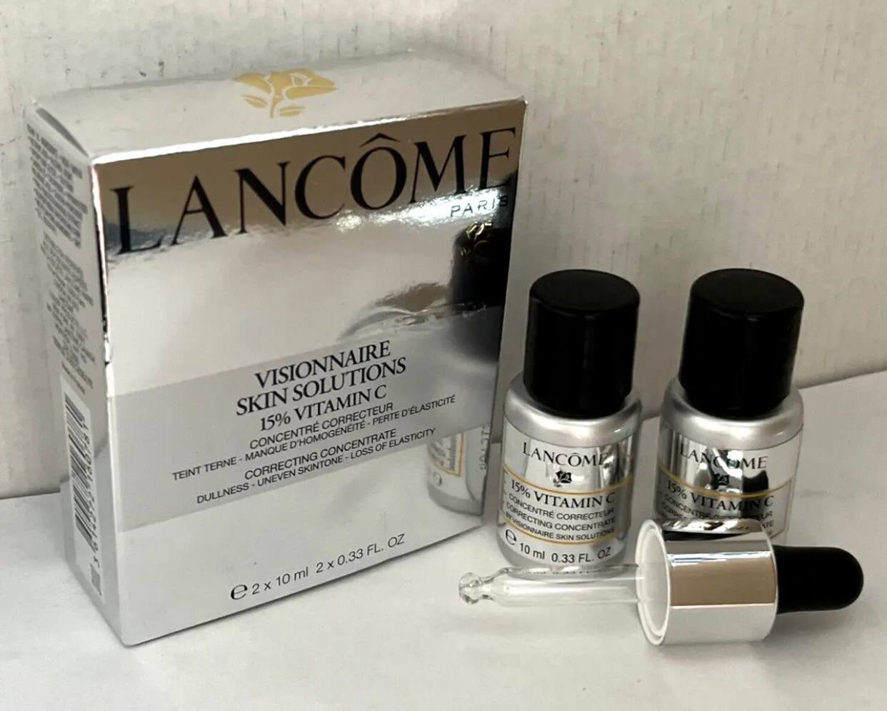 Lancôme vitamin c