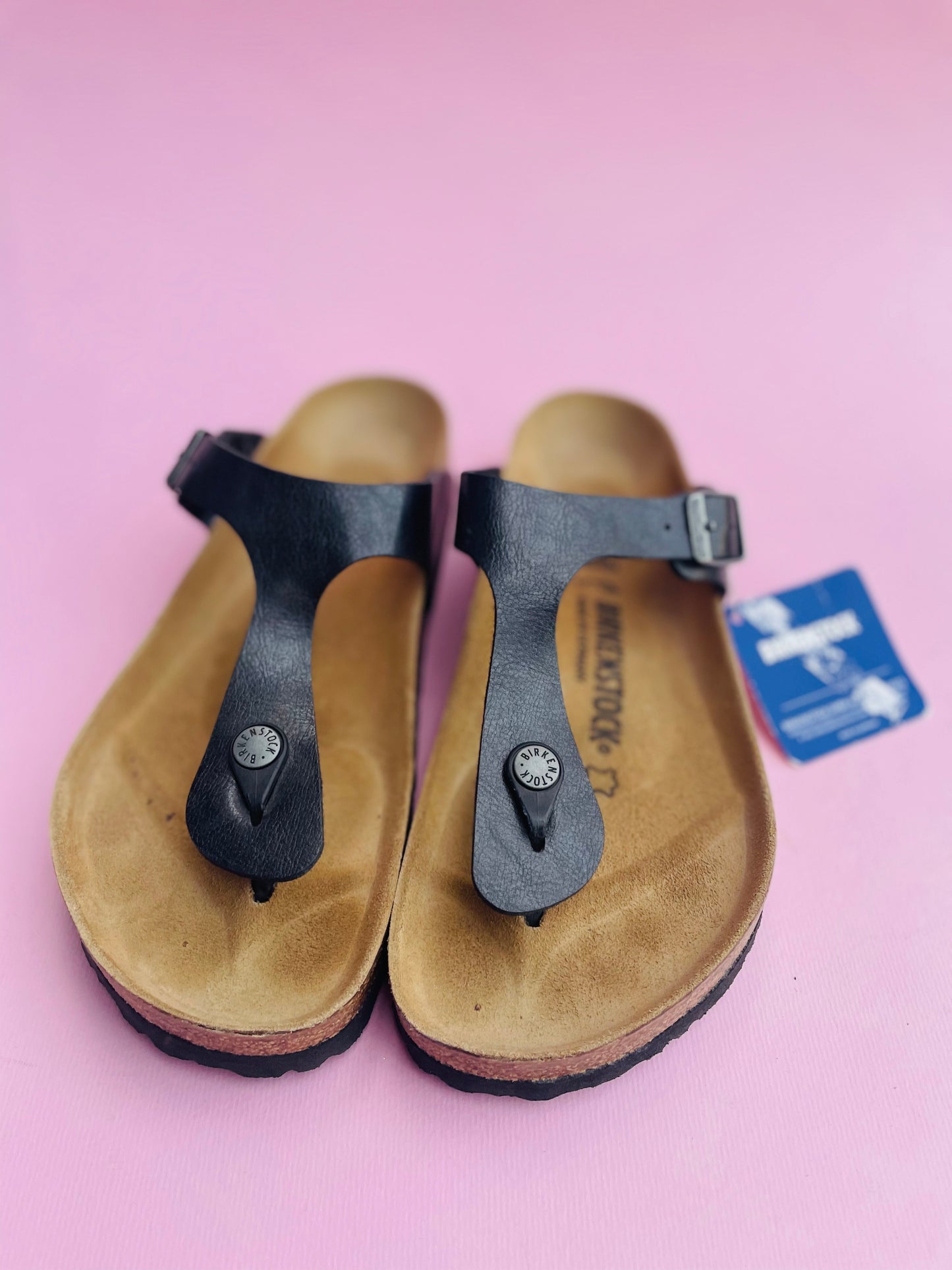 Birkenstock sandal