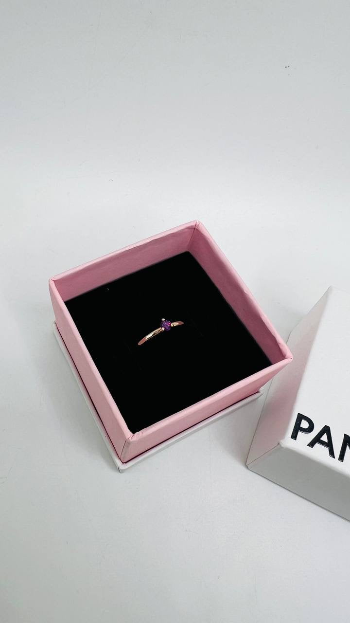 pandora ring
