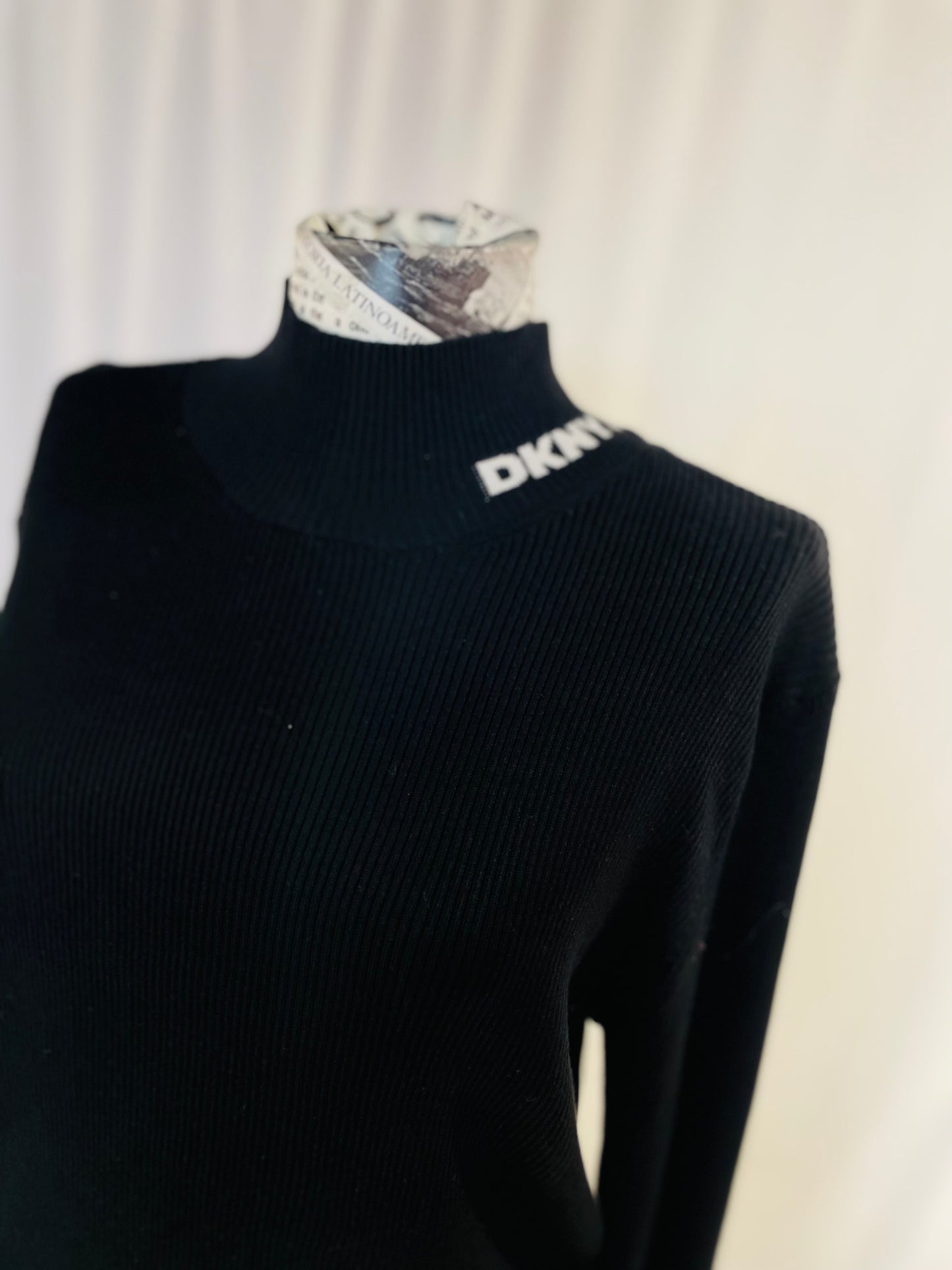 Dkny sweater