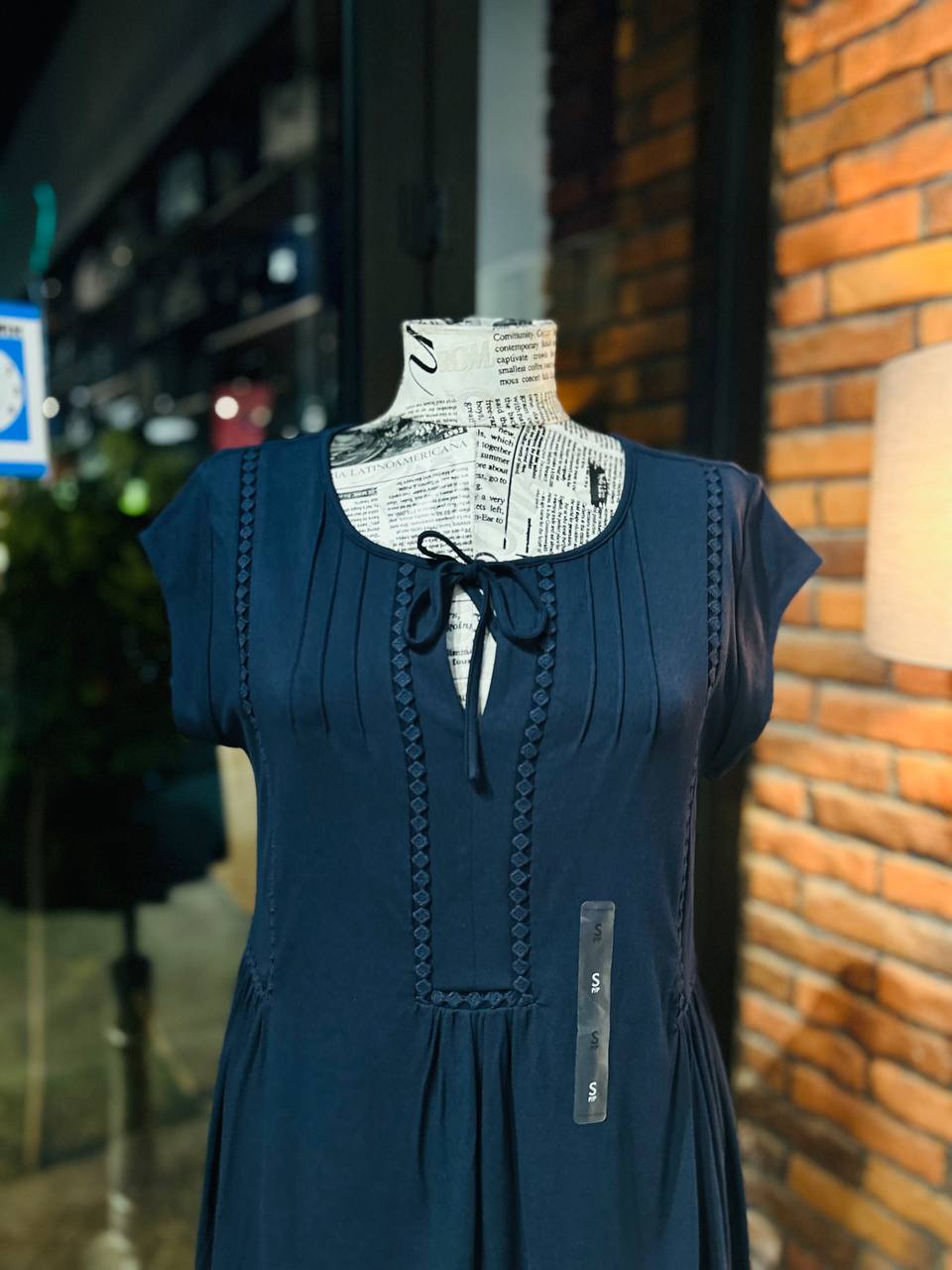 Tommy Hilfiger top