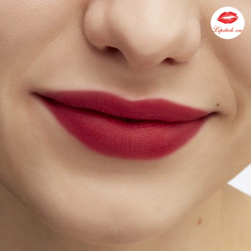 Mac lipstick 935 ruby new