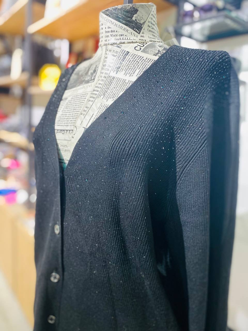 Calvin Klein jacket size x-large