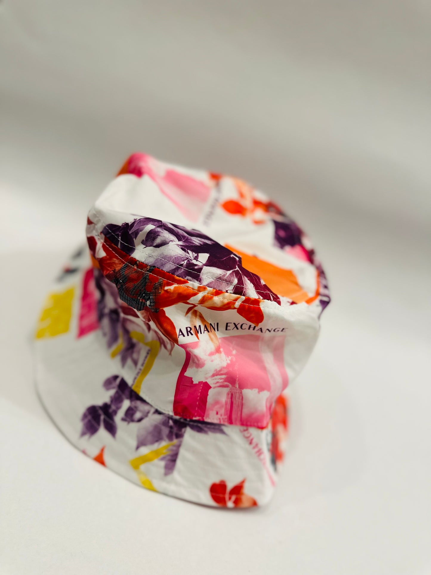 Armani exchange hat