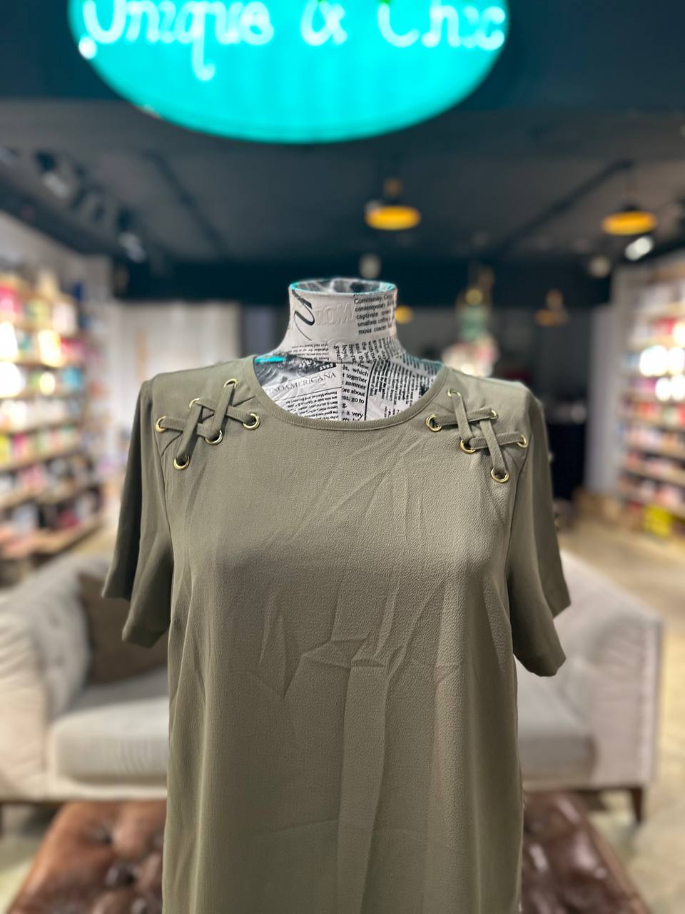 Michael kors top