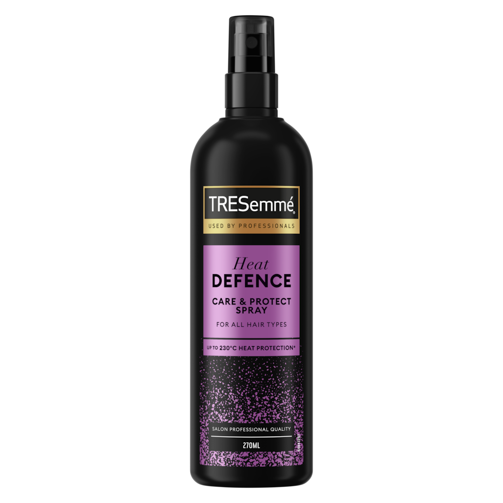 TRESemmé Care & Protect Heat Defence Spray