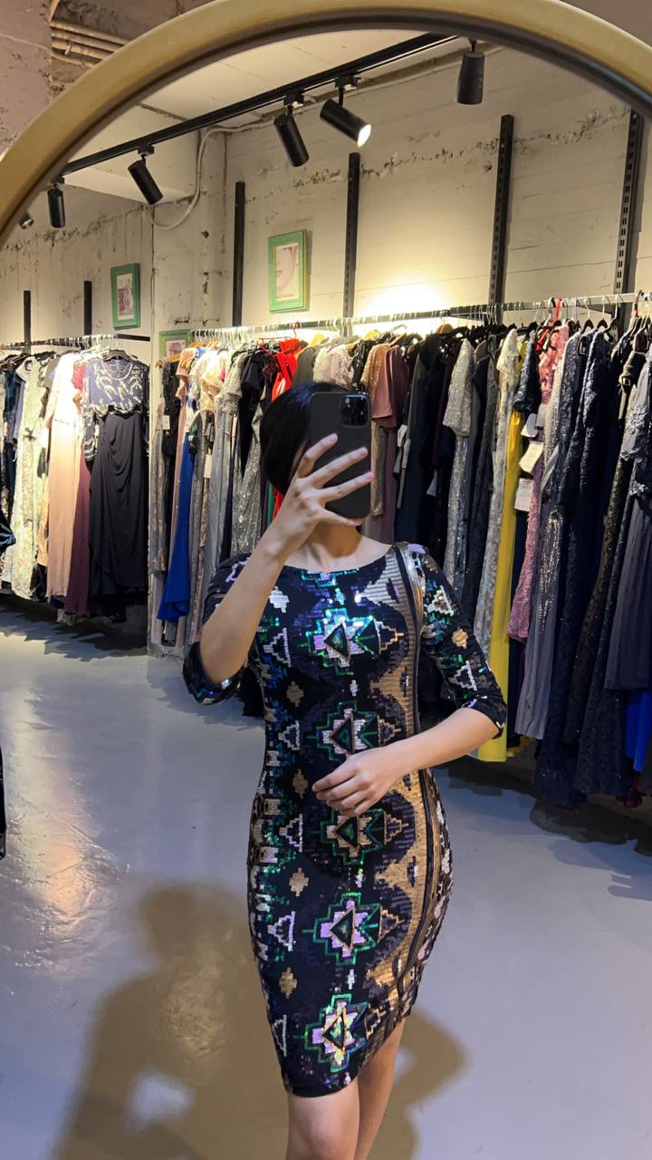 River island dress