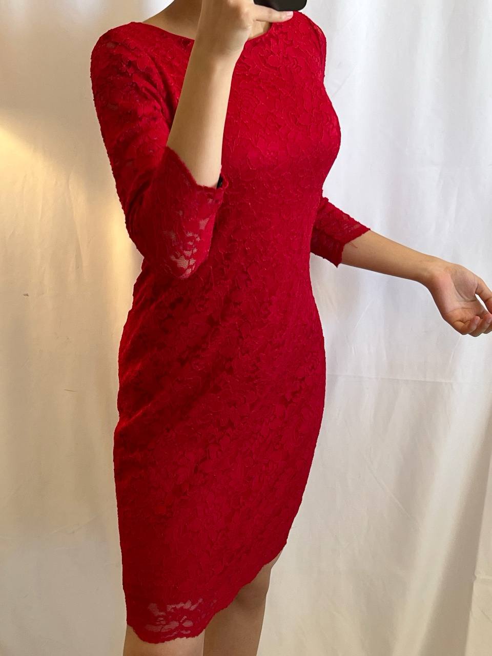 Calvin Klein dress