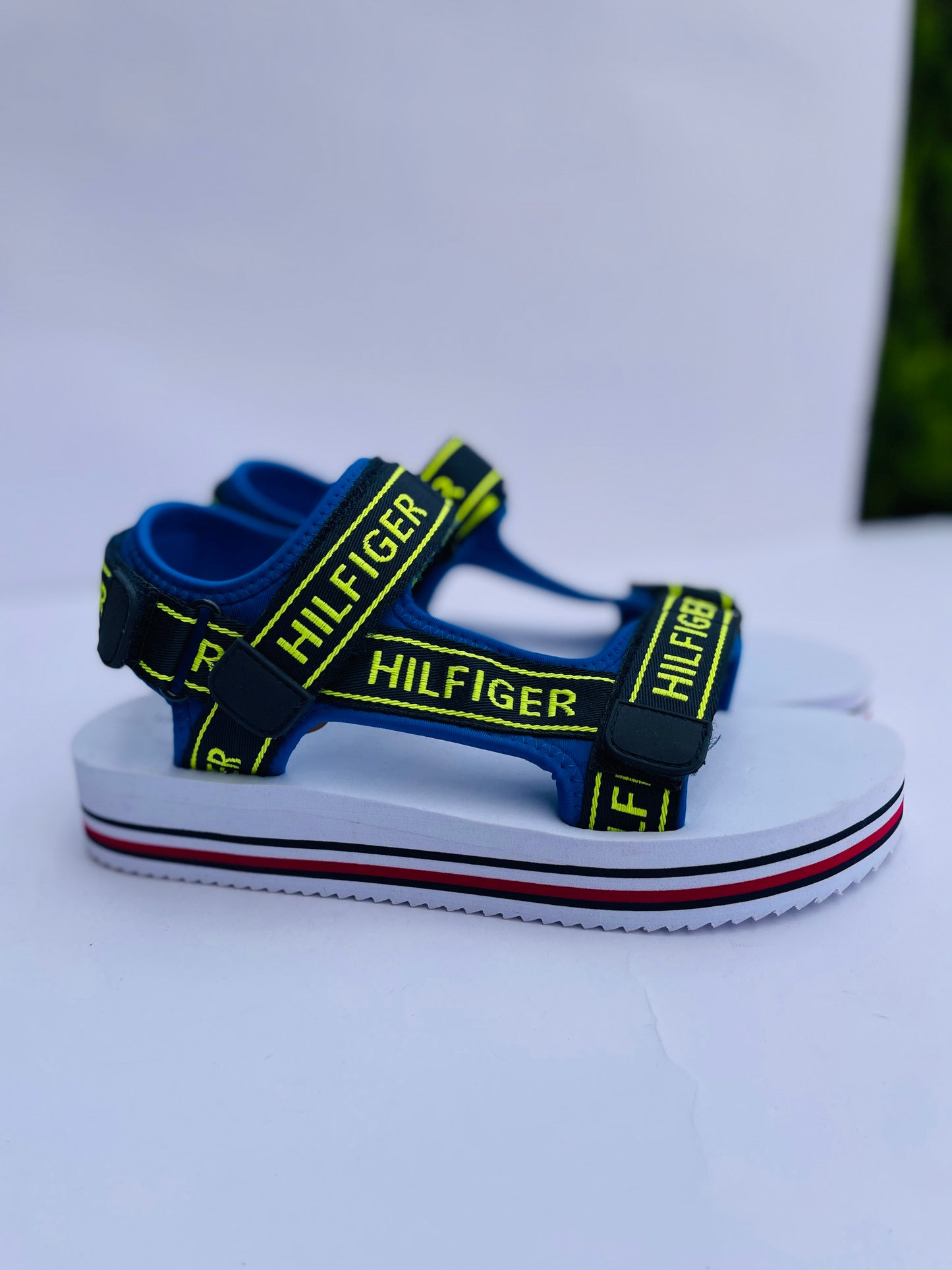 Tommy Hilfiger sandal